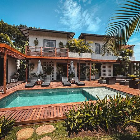 Mapuwi Villa & Suite Palomino Kültér fotó