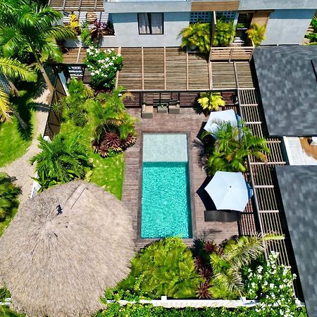 Mapuwi Villa & Suite Palomino Kültér fotó