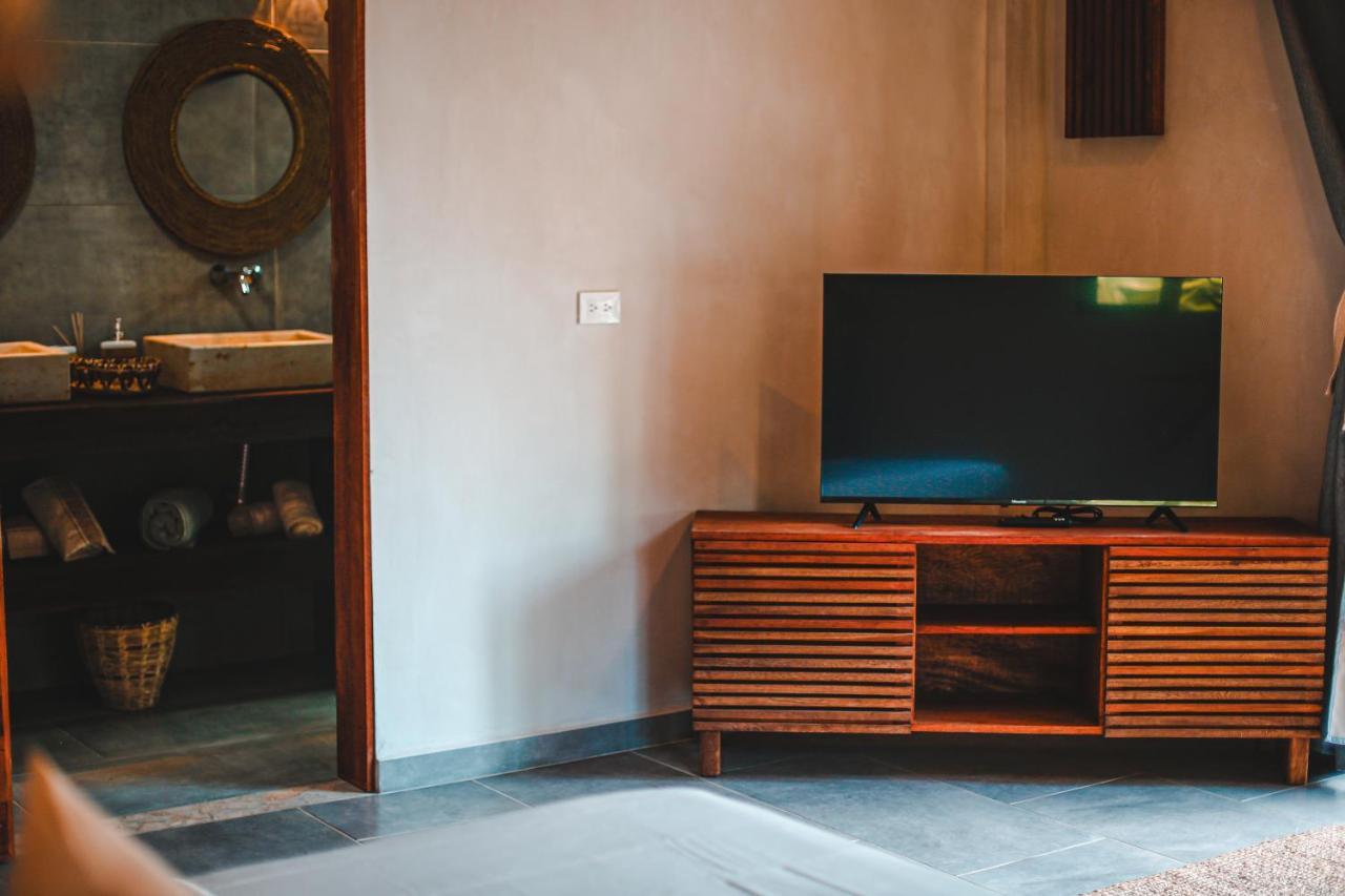 Mapuwi Villa & Suite Palomino Kültér fotó