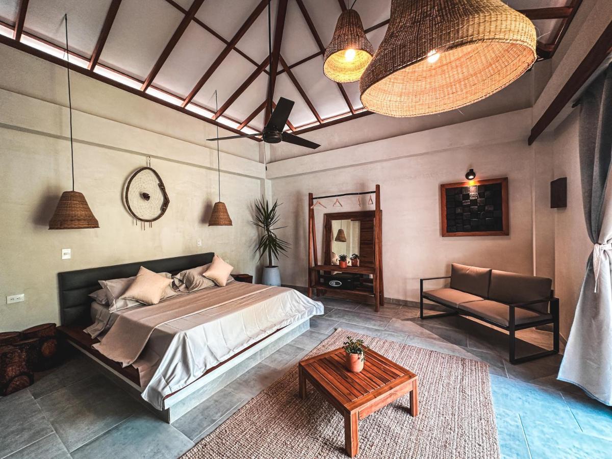 Mapuwi Villa & Suite Palomino Kültér fotó