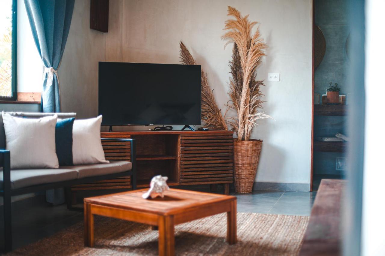 Mapuwi Villa & Suite Palomino Kültér fotó