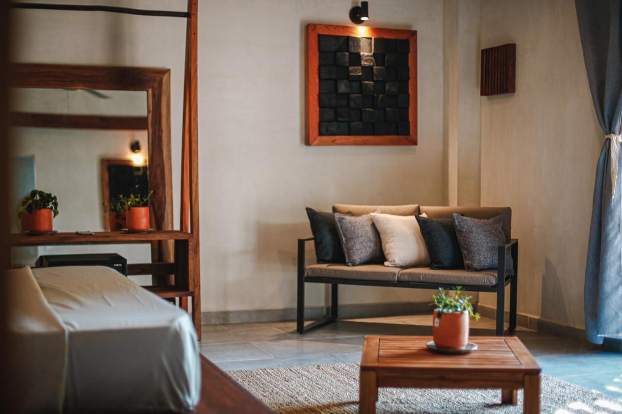 Mapuwi Villa & Suite Palomino Kültér fotó