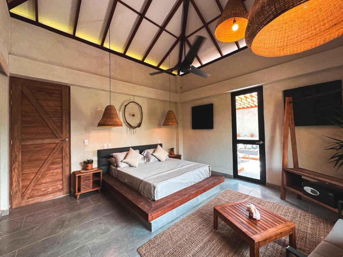 Mapuwi Villa & Suite Palomino Kültér fotó