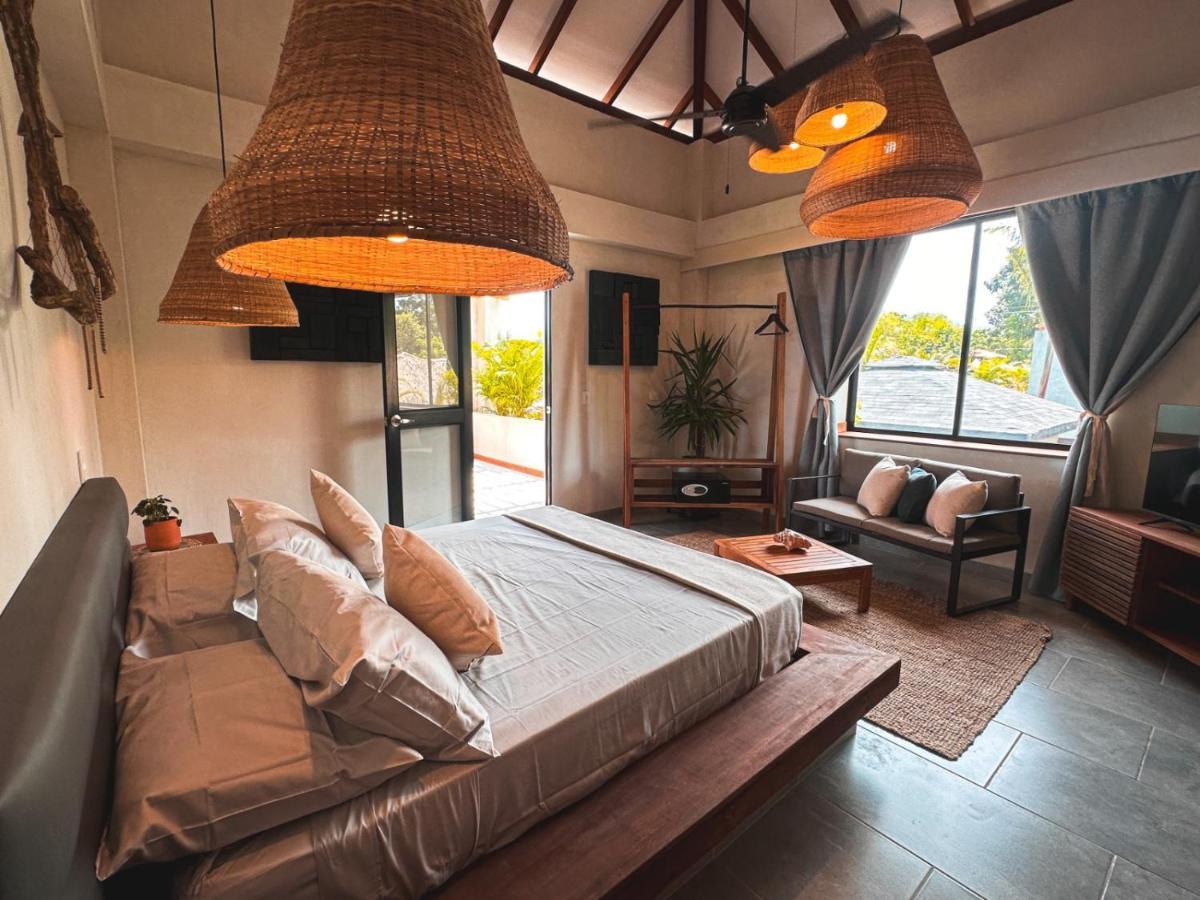 Mapuwi Villa & Suite Palomino Kültér fotó