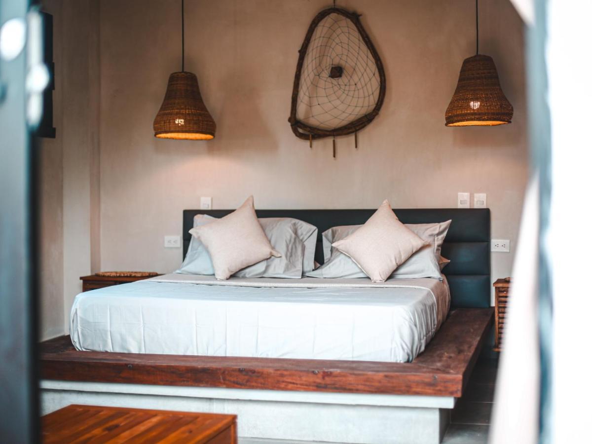 Mapuwi Villa & Suite Palomino Kültér fotó