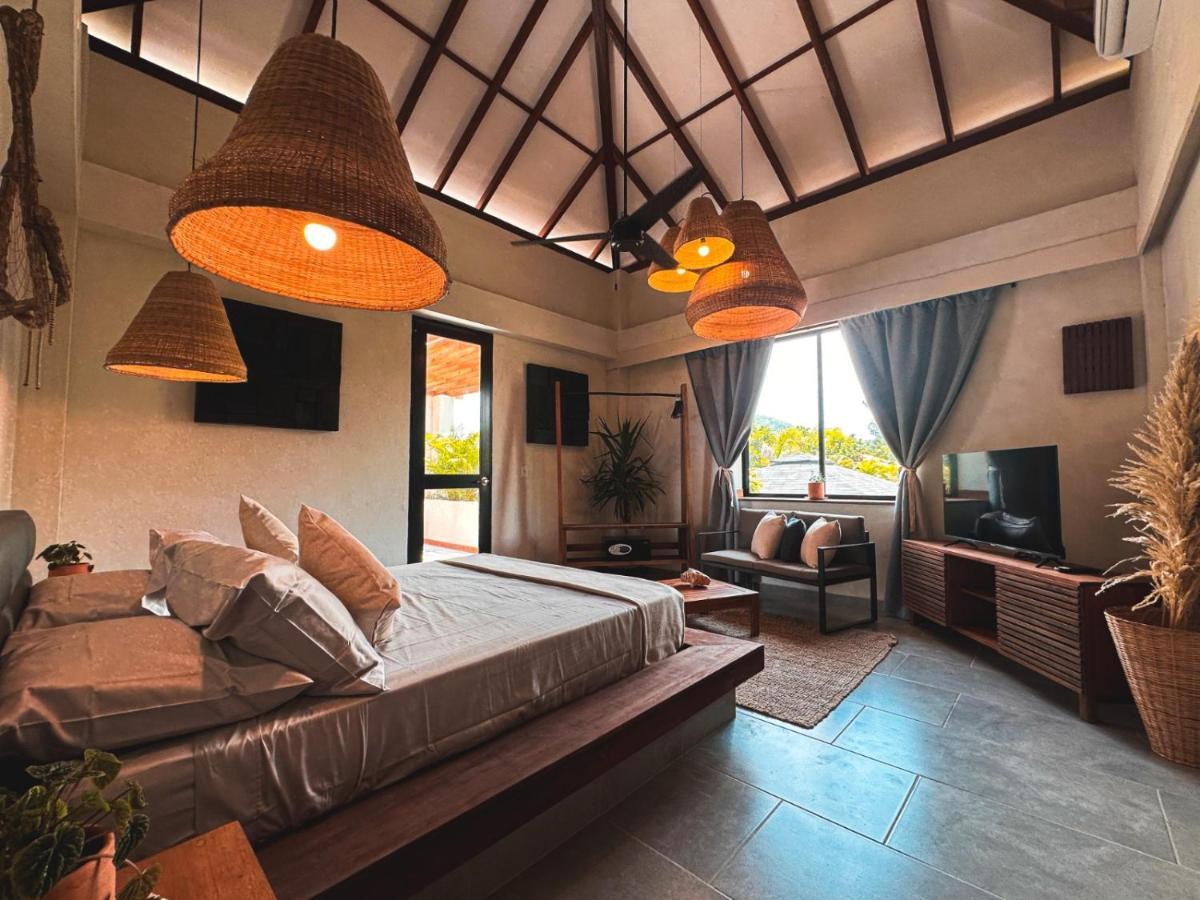 Mapuwi Villa & Suite Palomino Kültér fotó