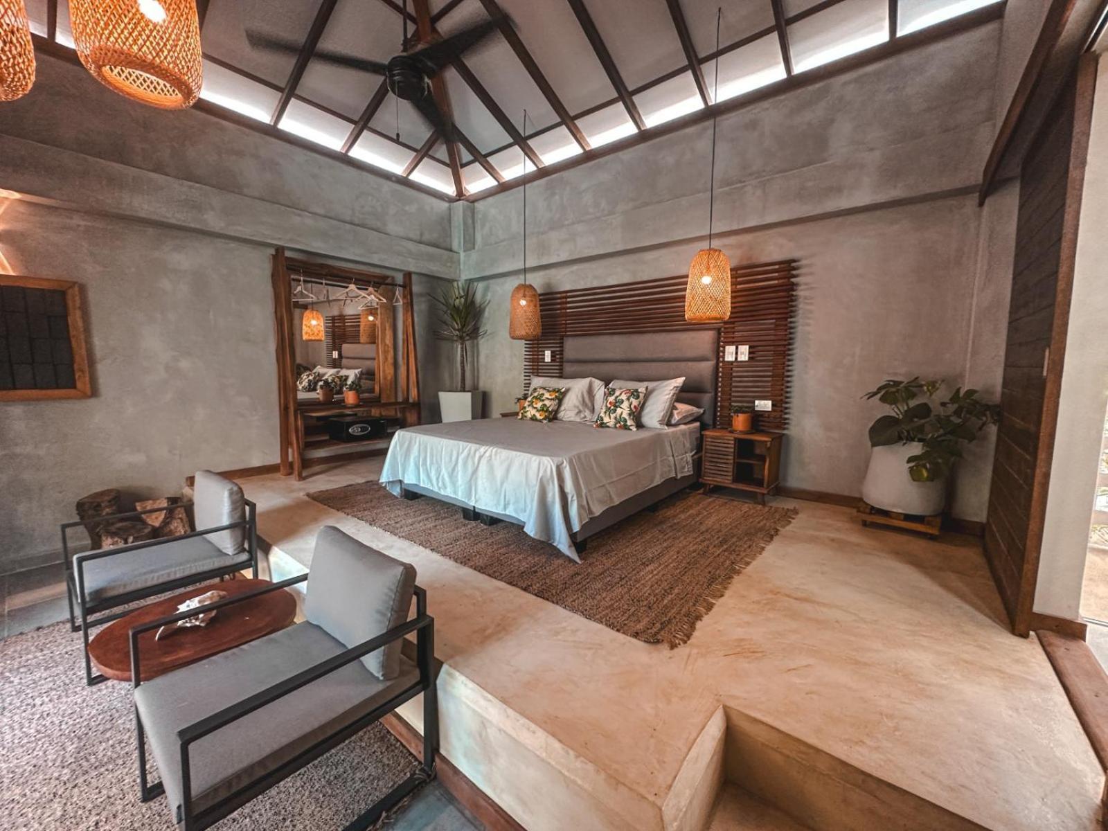 Mapuwi Villa & Suite Palomino Kültér fotó