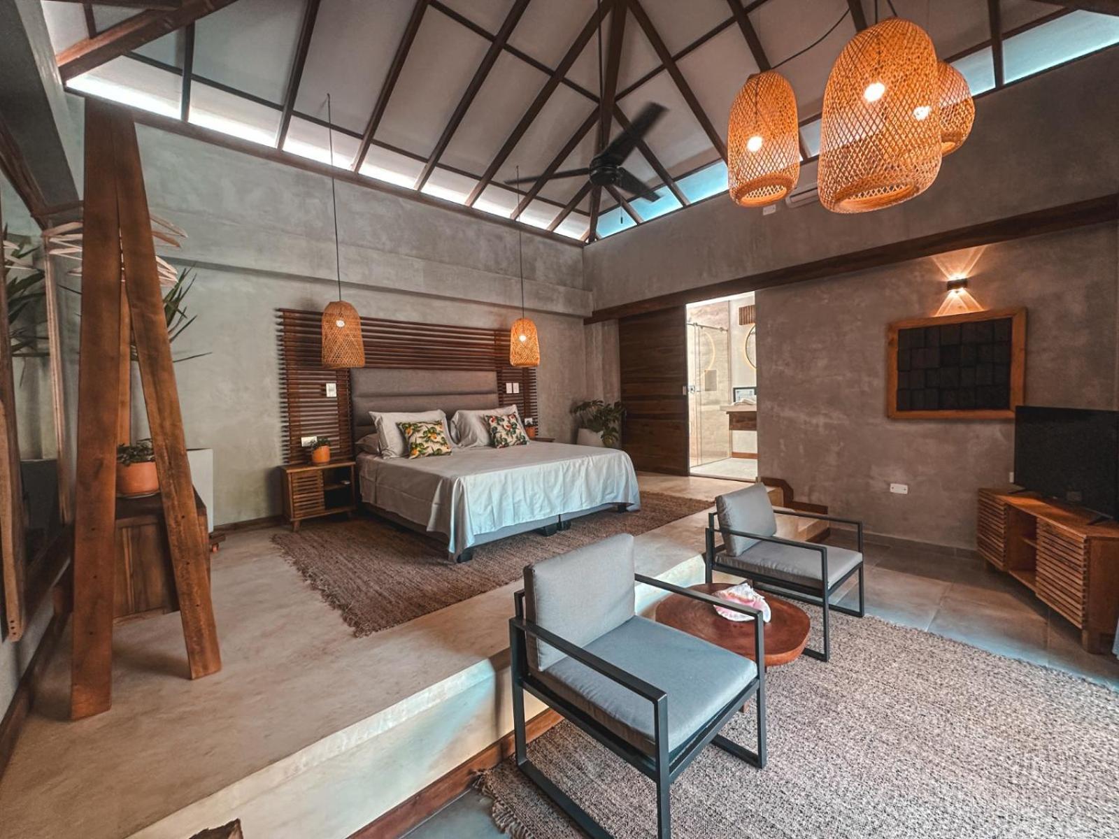 Mapuwi Villa & Suite Palomino Kültér fotó
