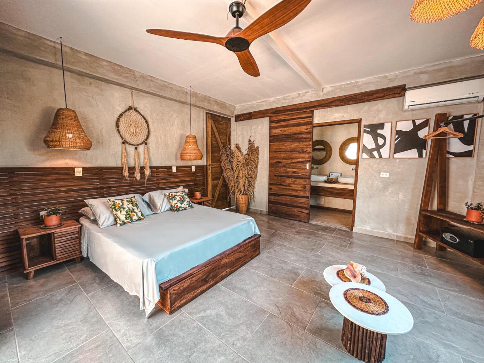 Mapuwi Villa & Suite Palomino Kültér fotó