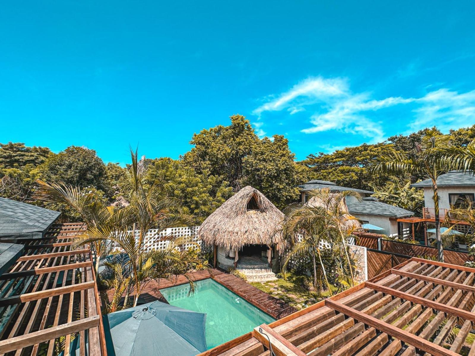 Mapuwi Villa & Suite Palomino Kültér fotó