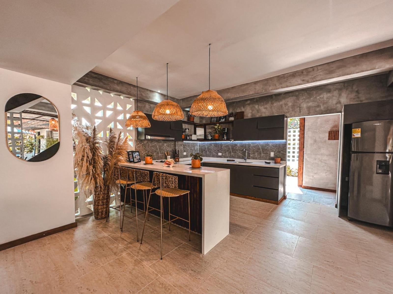 Mapuwi Villa & Suite Palomino Kültér fotó