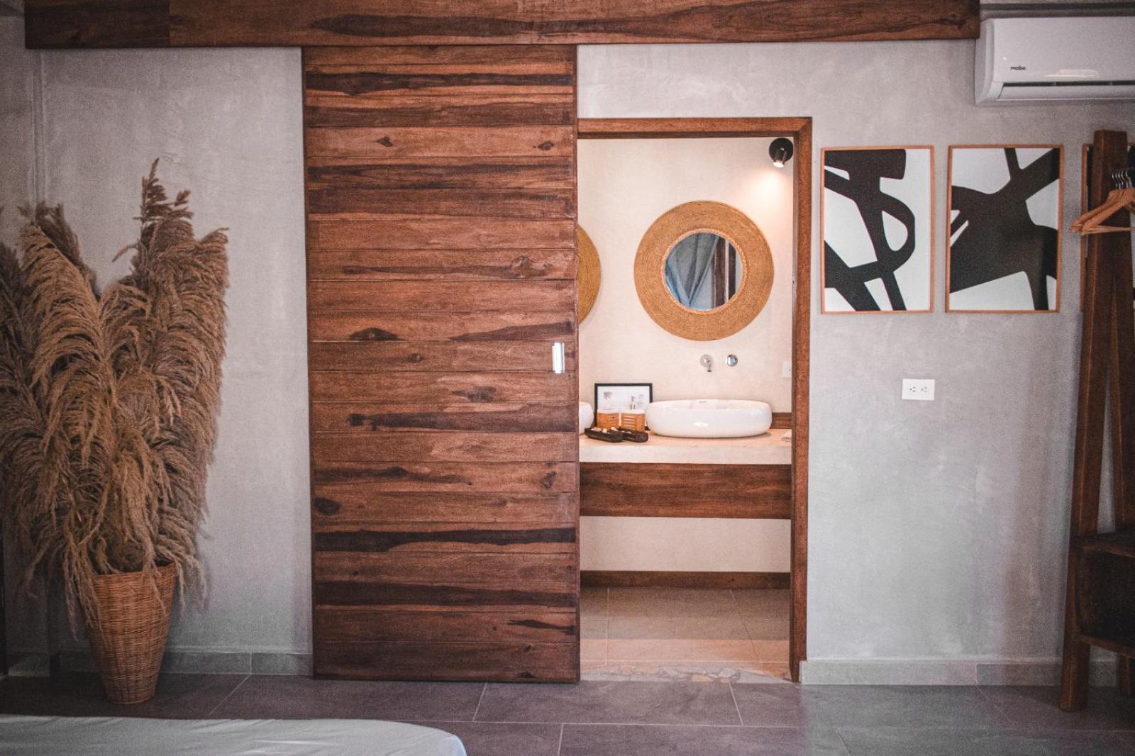 Mapuwi Villa & Suite Palomino Kültér fotó