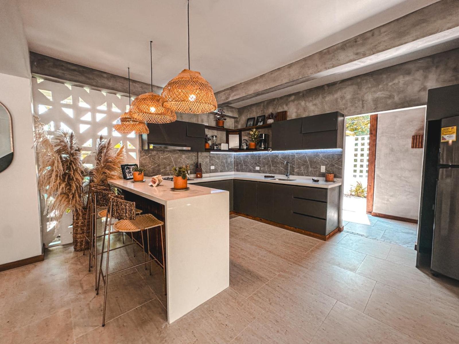 Mapuwi Villa & Suite Palomino Kültér fotó