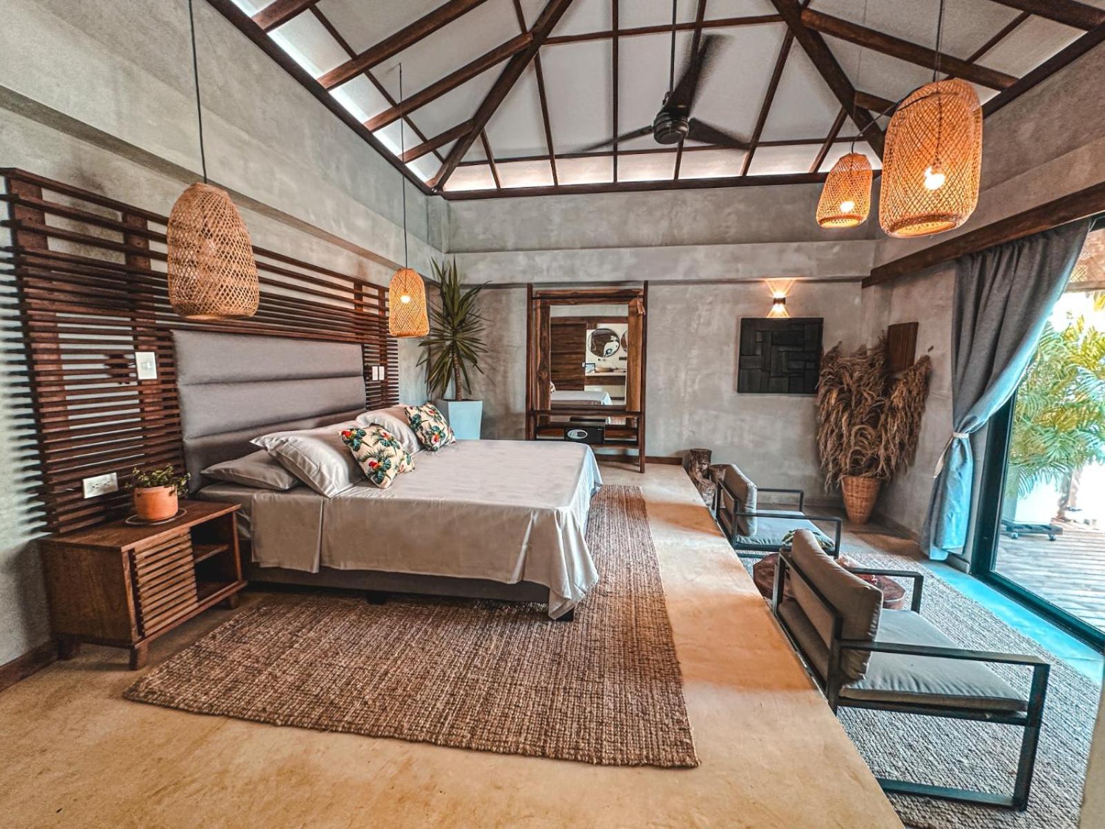 Mapuwi Villa & Suite Palomino Kültér fotó