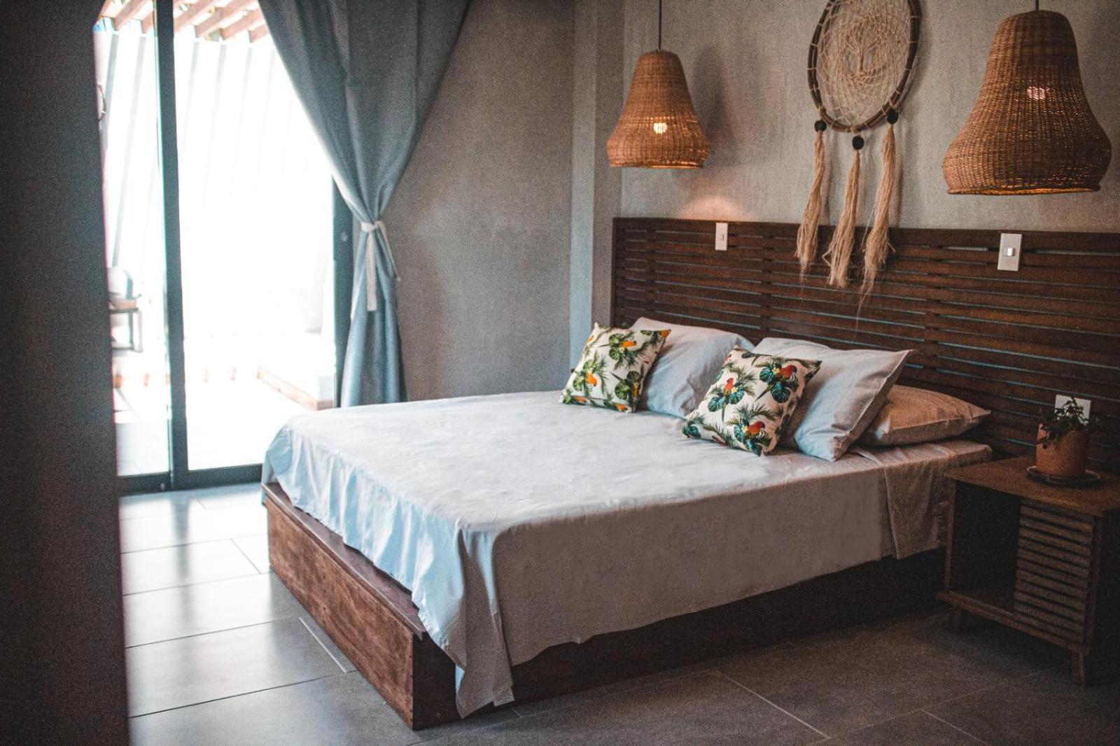 Mapuwi Villa & Suite Palomino Kültér fotó