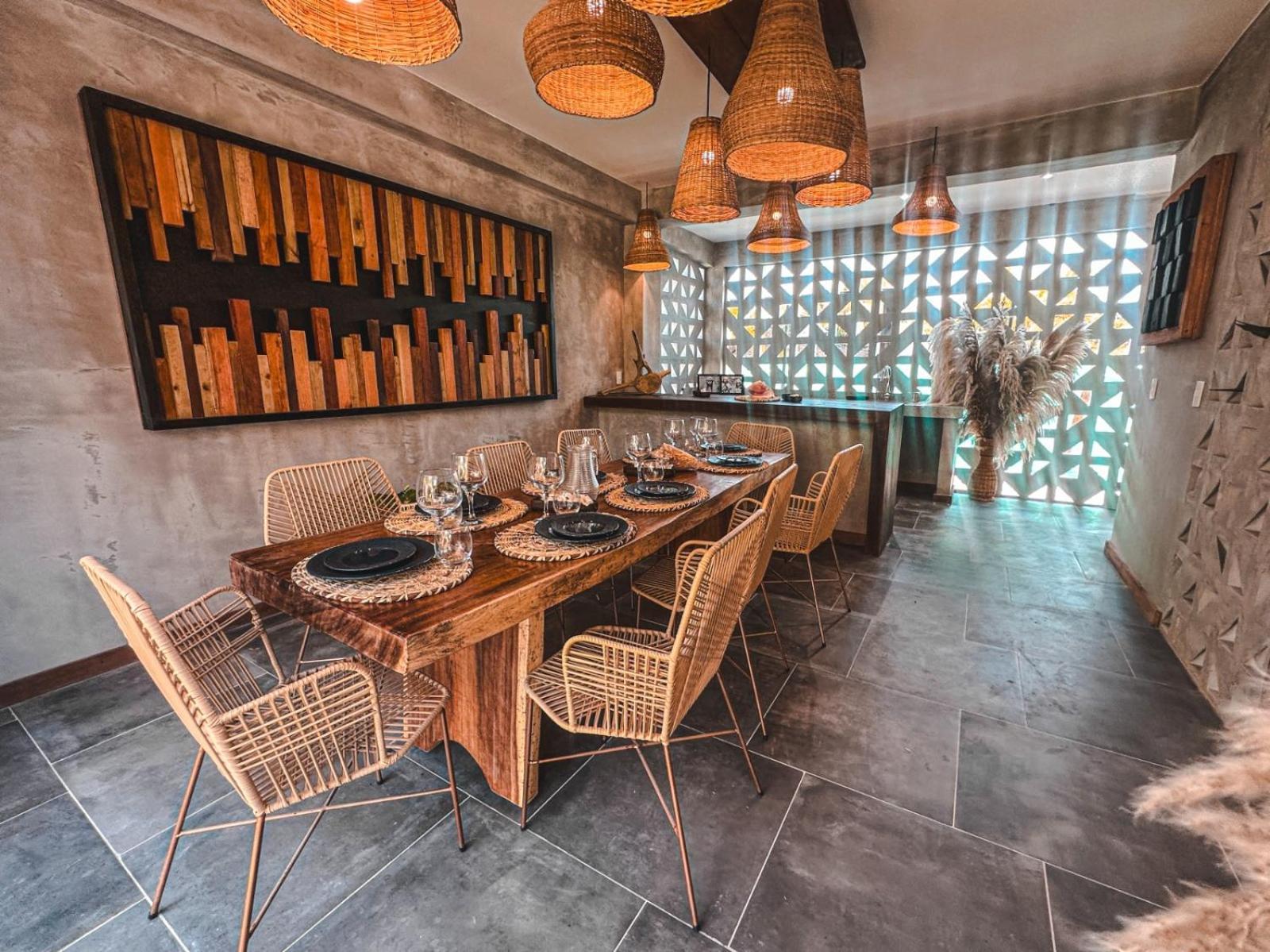 Mapuwi Villa & Suite Palomino Kültér fotó