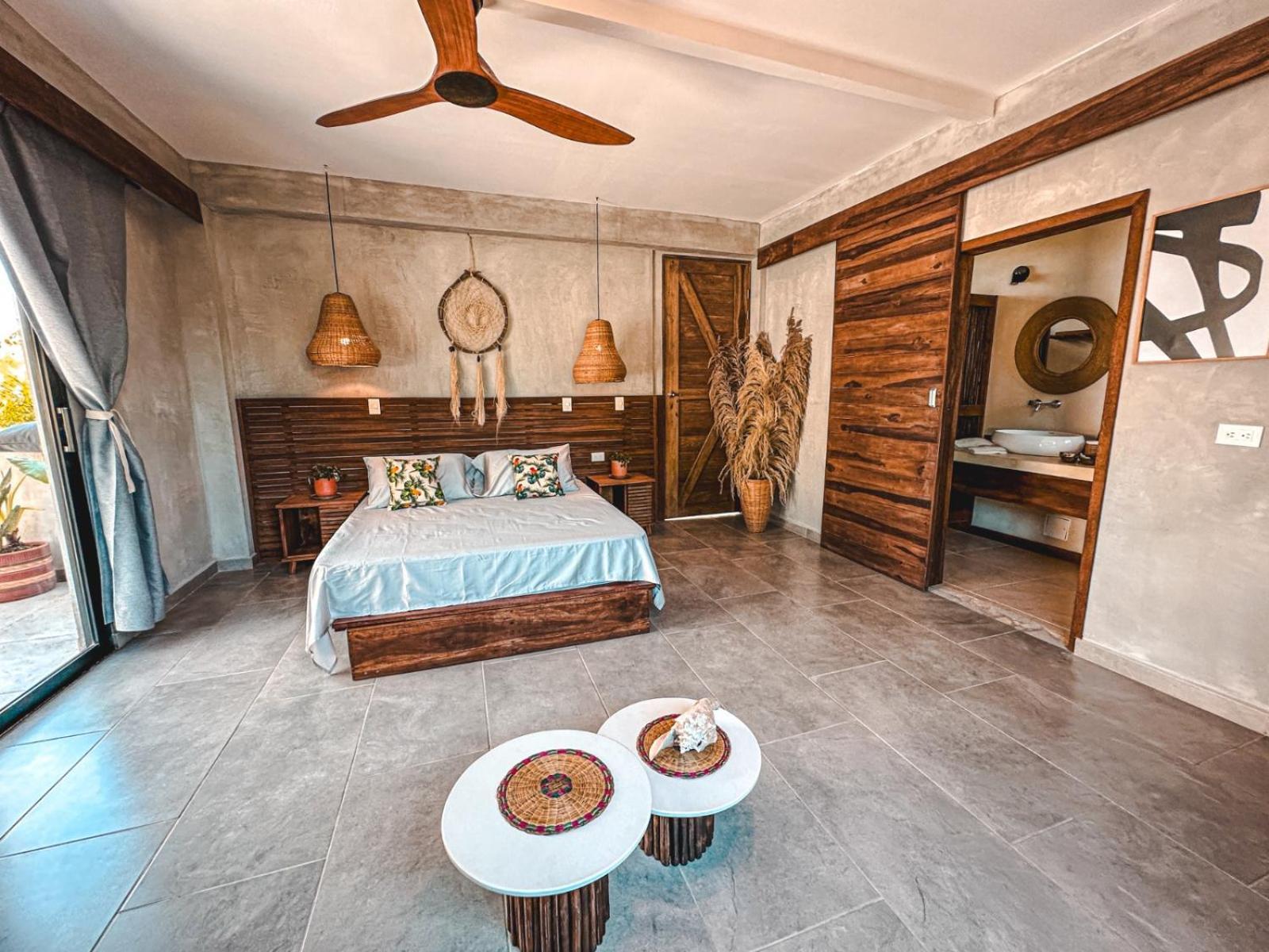 Mapuwi Villa & Suite Palomino Kültér fotó