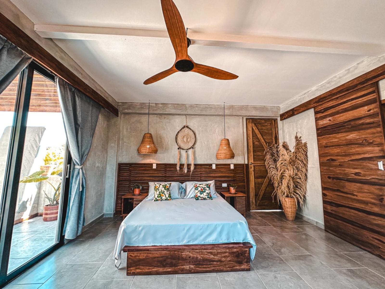 Mapuwi Villa & Suite Palomino Kültér fotó