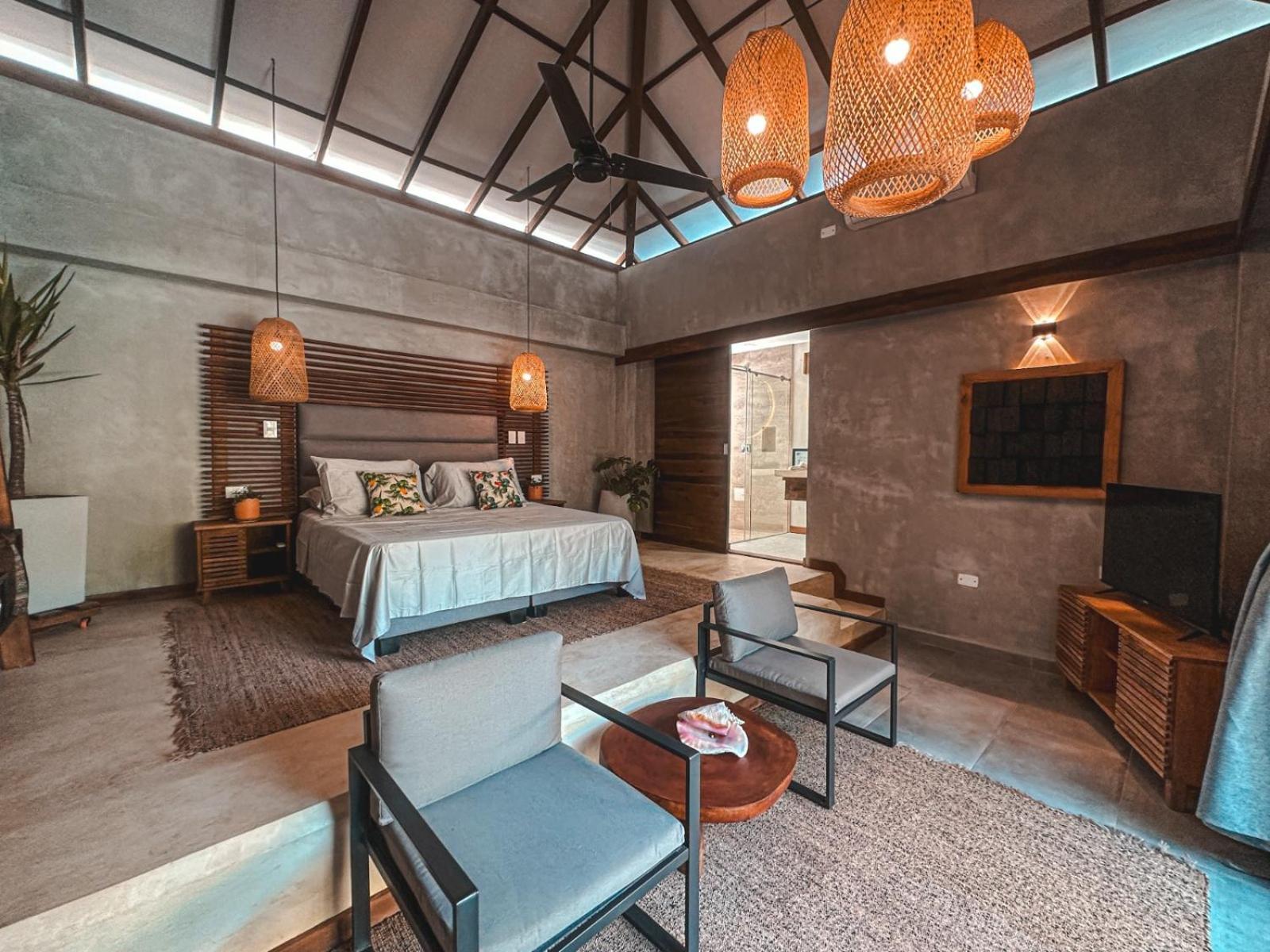 Mapuwi Villa & Suite Palomino Kültér fotó