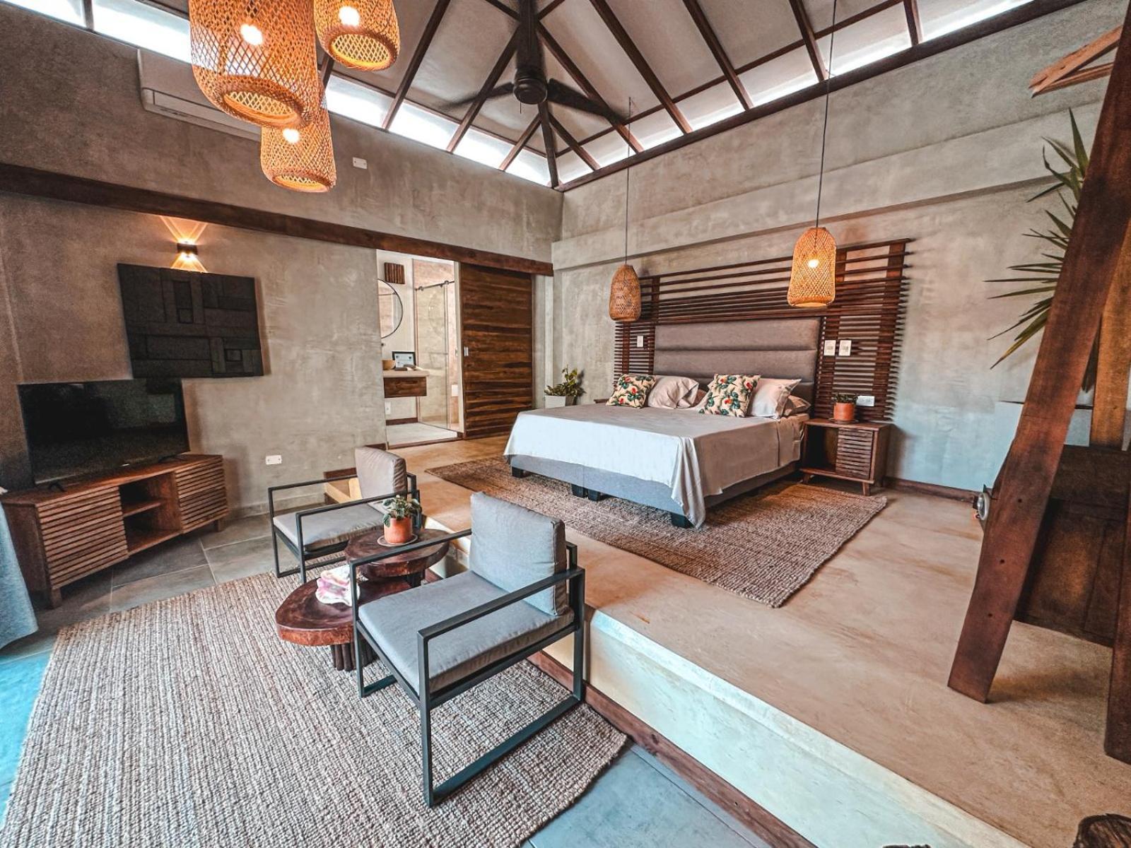 Mapuwi Villa & Suite Palomino Kültér fotó