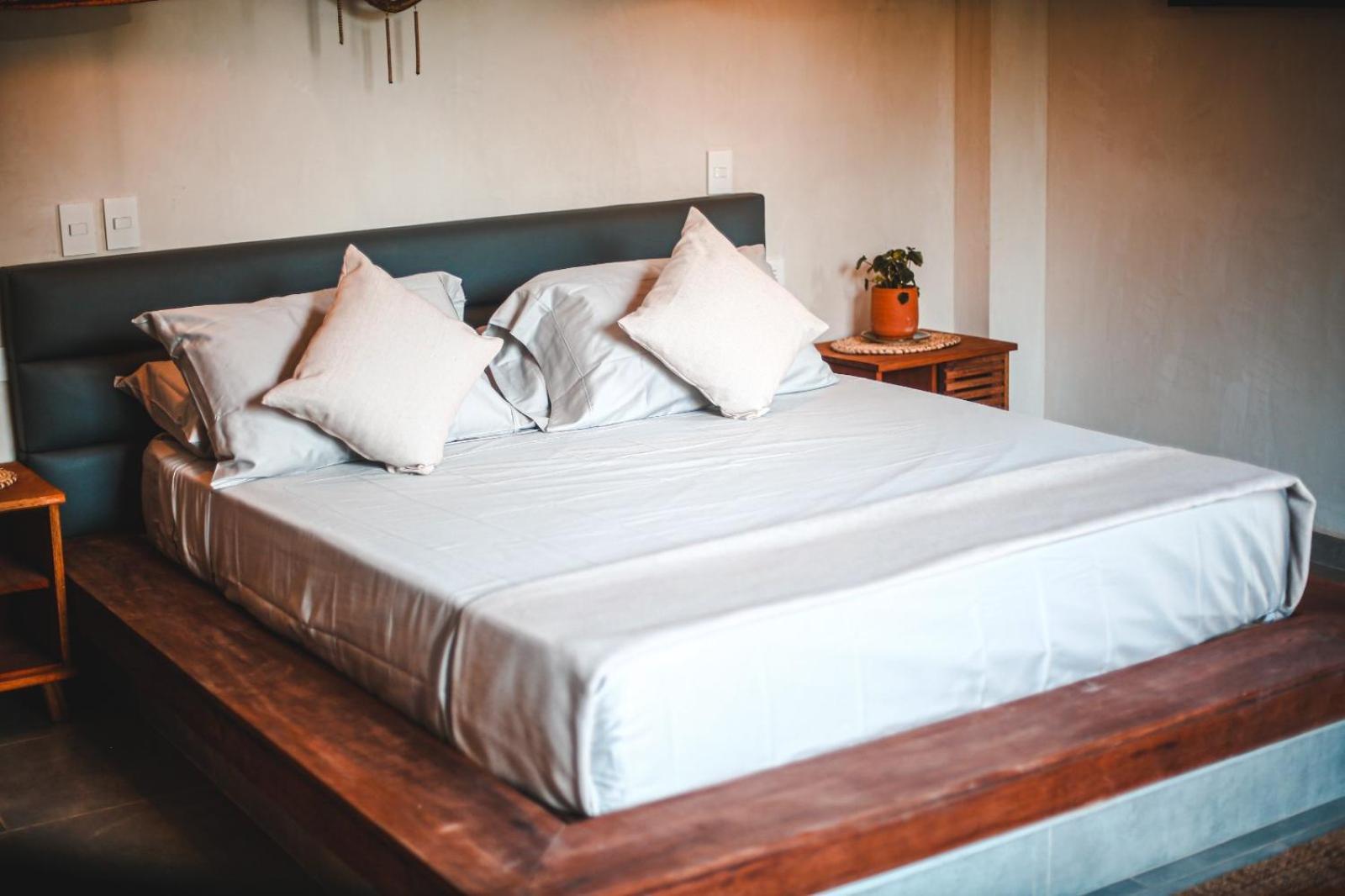 Mapuwi Villa & Suite Palomino Kültér fotó