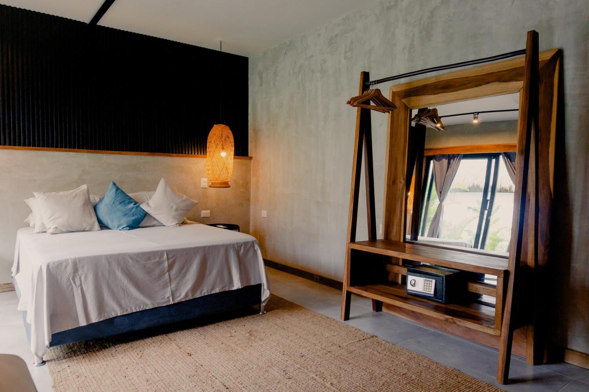 Mapuwi Villa & Suite Palomino Kültér fotó