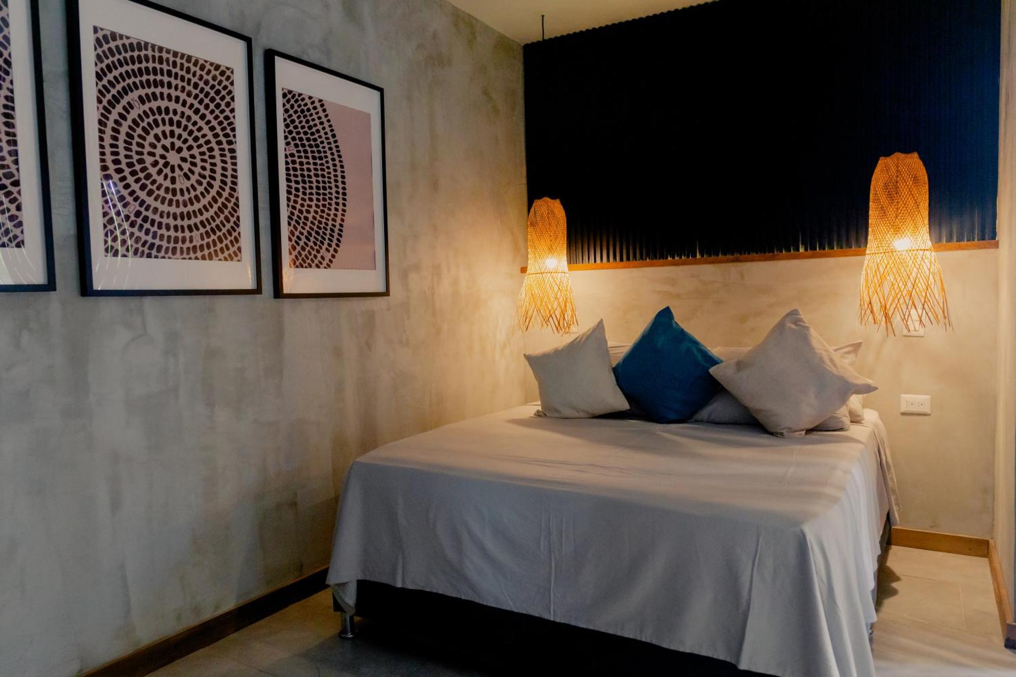 Mapuwi Villa & Suite Palomino Kültér fotó