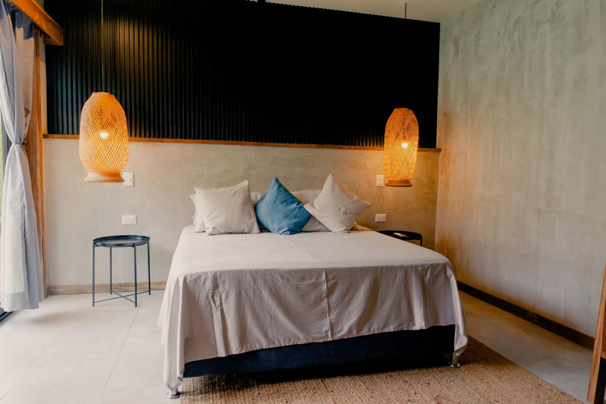Mapuwi Villa & Suite Palomino Kültér fotó