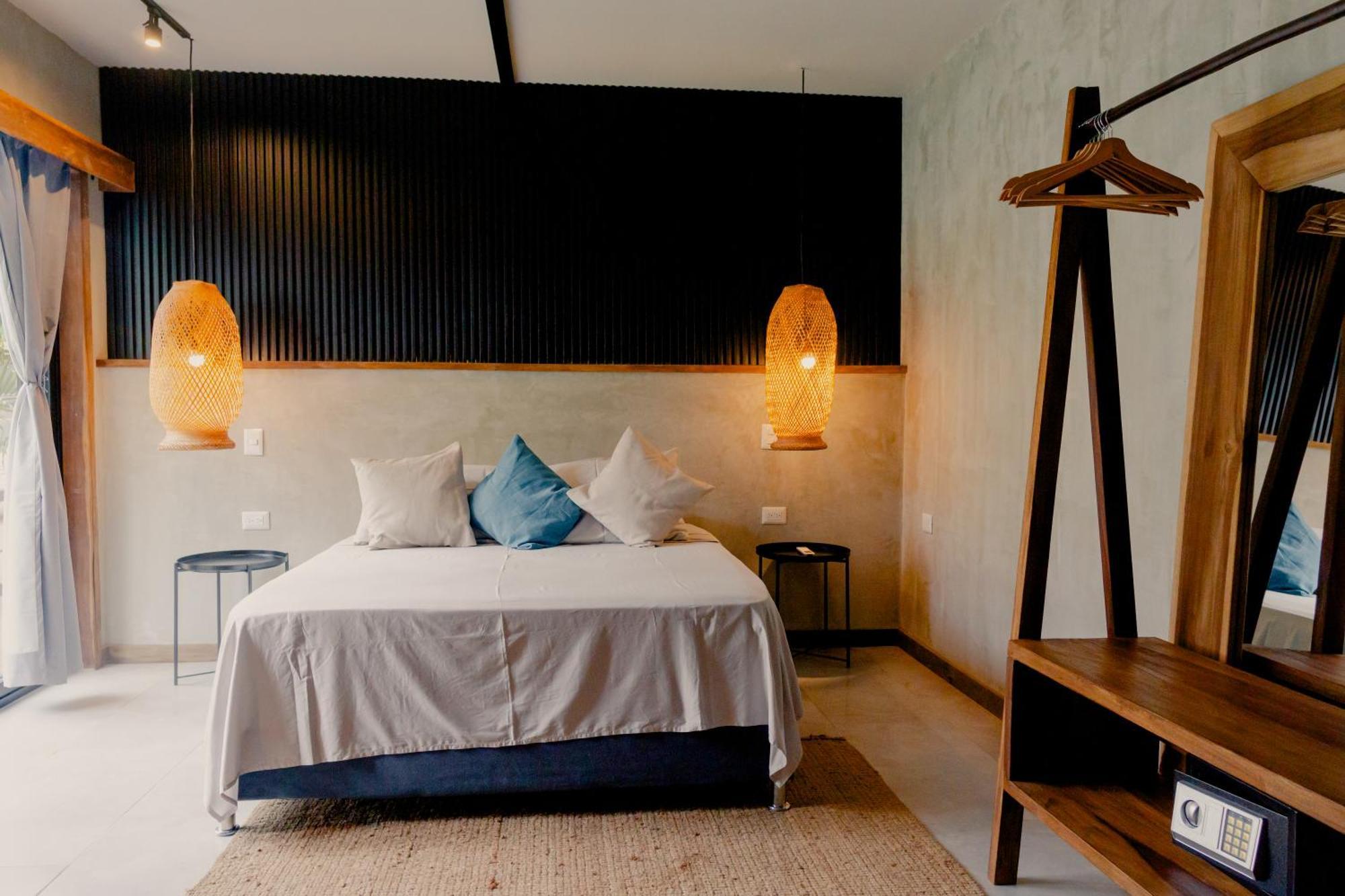 Mapuwi Villa & Suite Palomino Kültér fotó