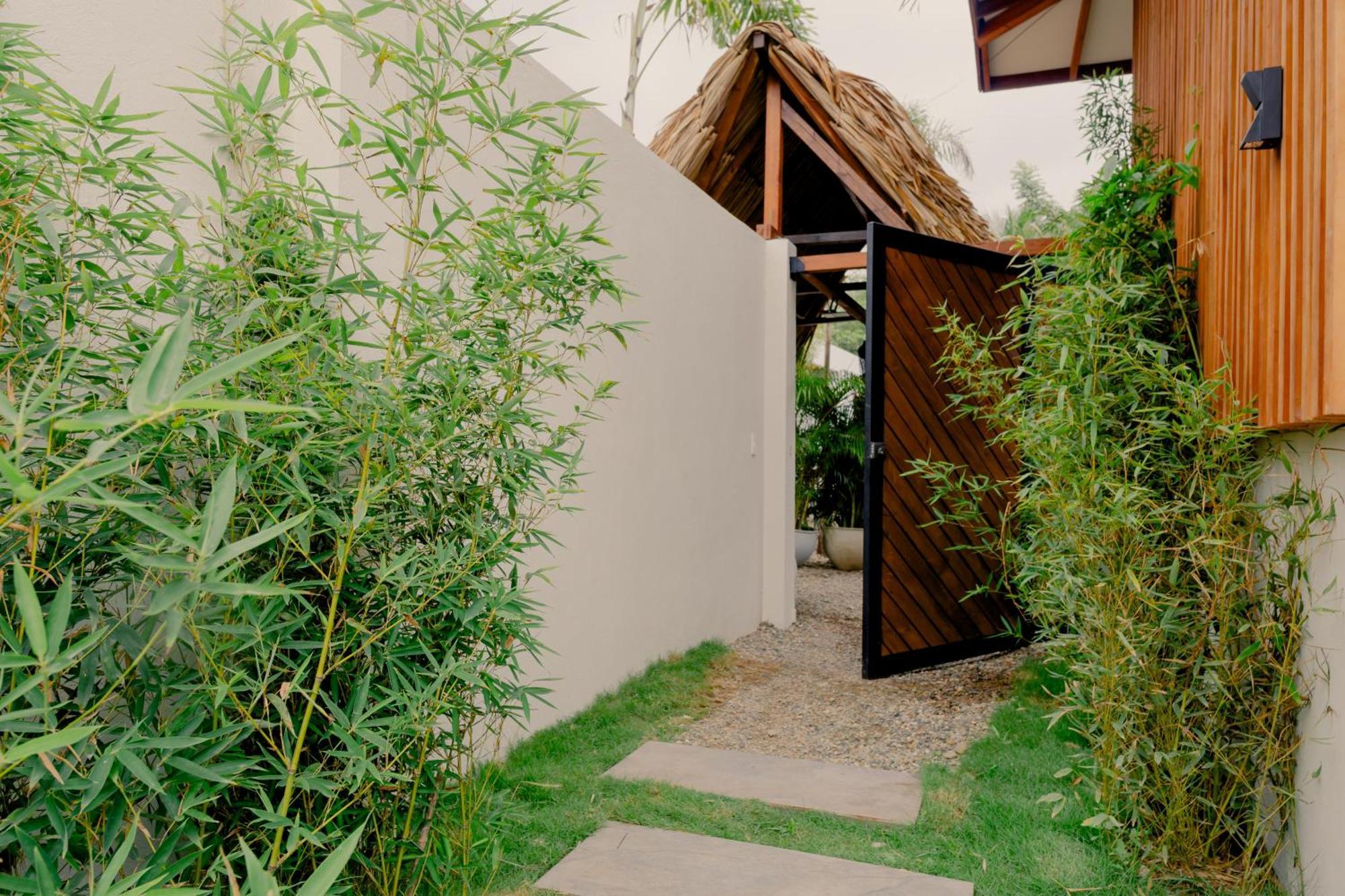 Mapuwi Villa & Suite Palomino Kültér fotó