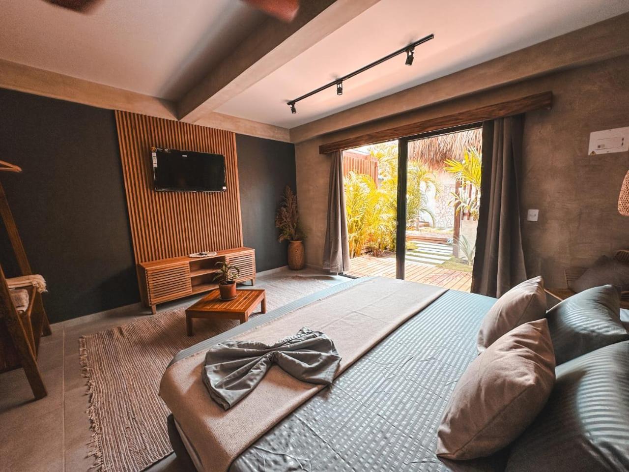 Mapuwi Villa & Suite Palomino Kültér fotó