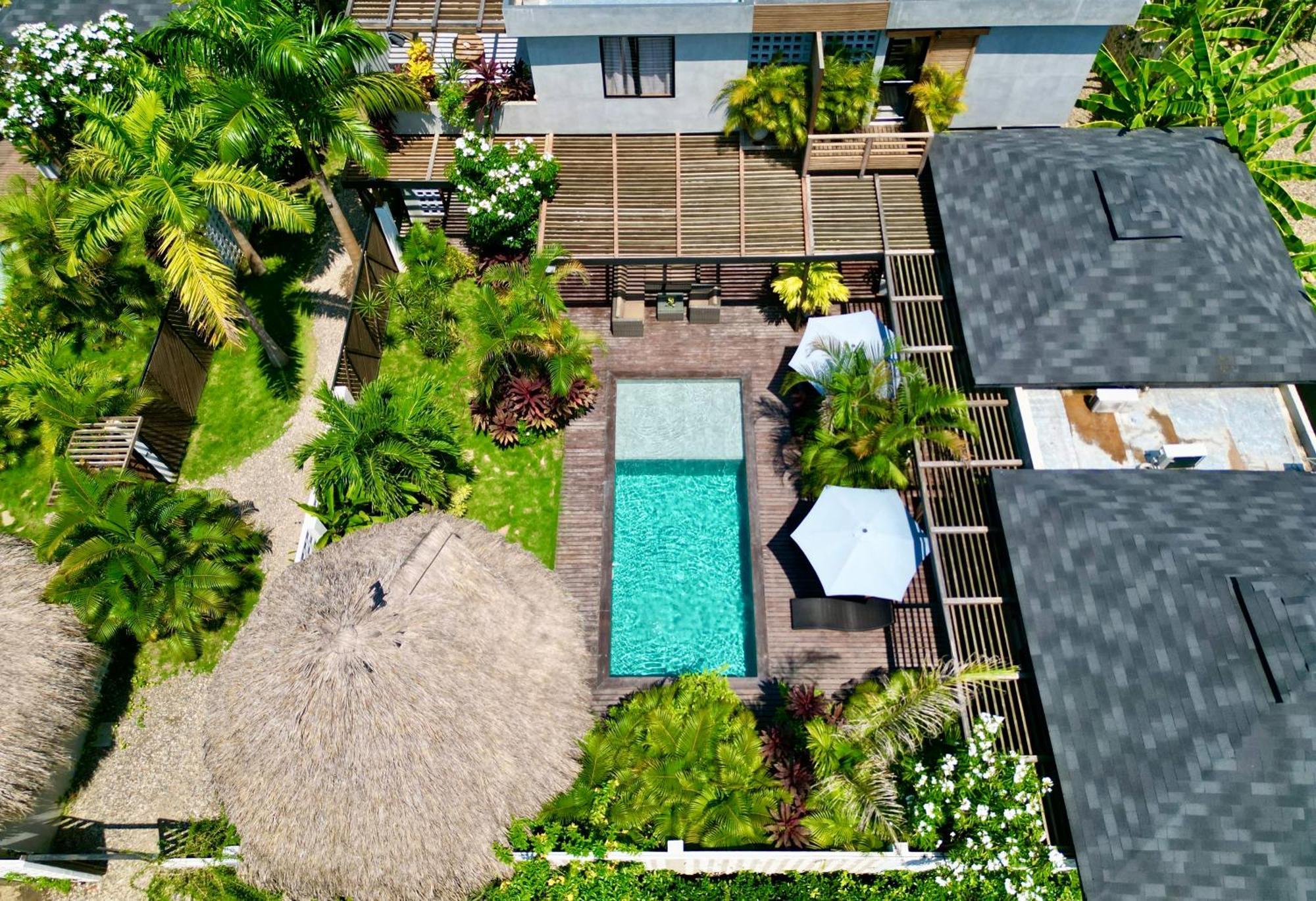 Mapuwi Villa & Suite Palomino Kültér fotó